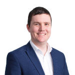 Headshot of Christian Crawford
