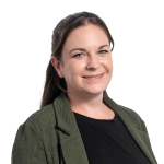 Headshot of Emily Pearson