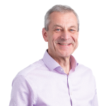 Headshot of Joe Scaife