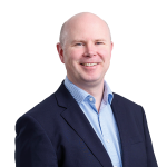 Headshot of John Davis
