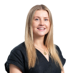 Headshot of Louise Putt