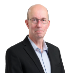Headshot of Malcolm Rhodes