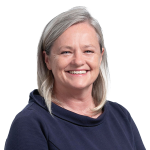 Headshot of Iona Martin