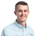 Headshot of Matt Haskell