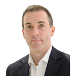 Headshot of Eoin Heeney